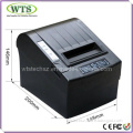 Low Cost POS Thermal Receipt Printer with Auto-Cutter